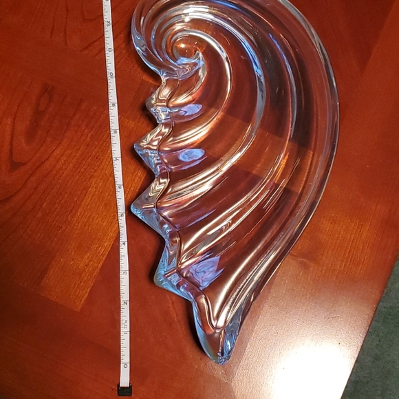 Beautiful Mikasa Wave Bowl